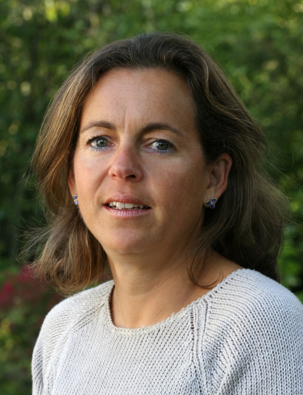 Caroline Calvert, Portrait.jpg - Caroline Calvert